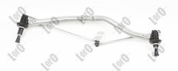 Wiper Linkage ABAKUS 103-04-007