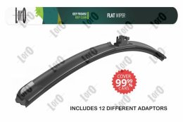 Wiper Blade ABAKUS 103-07-530