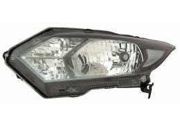 Headlight ABAKUS 117-1123LMLEMD2