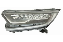 Headlight ABAKUS 117-1142RMLDEM2