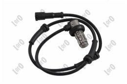 Sensor, wheel speed ABAKUS 120-03-142