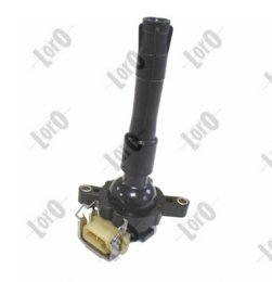 Ignition Coil ABAKUS 122-01-003