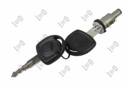 užrakto cilindras ABAKUS 132-037-002