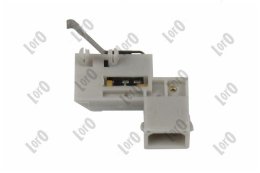 Tailgate Lock ABAKUS 132-053-111