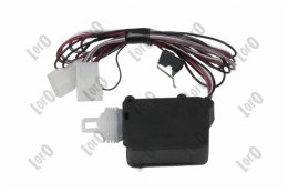 Attuatore, Chiusura centralizzata ABAKUS 132-054-009