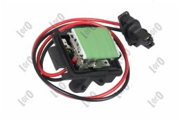 varža, vidaus pūtiklis ABAKUS 133-042-010