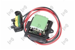 varža, vidaus pūtiklis ABAKUS 133-042-012