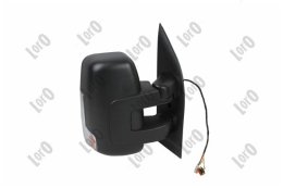 Specchio retrovisore esterno ABAKUS 1707M04