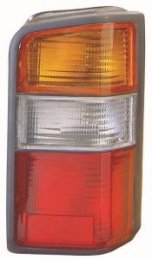 Combination Rear Light ABAKUS 214-1921L-AE