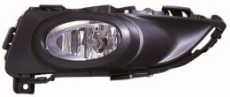 Front Fog Light ABAKUS 216-2011L-UQD