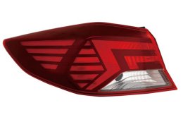 kombinuotas galinis žibintas ABAKUS 221-19AQL-UE