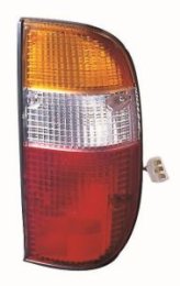 Combination Rear Light ABAKUS 231-1940L-A