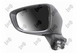 Specchio retrovisore esterno ABAKUS 2323M03