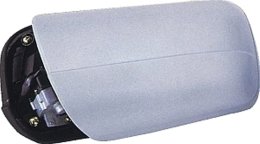 Specchio retrovisore esterno ABAKUS 2409M11