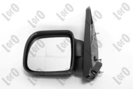 Exterior Mirror ABAKUS 3147M03