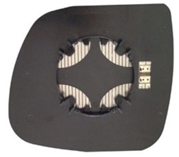 veidrodėlio stiklas, išorinis veidrodėlis ABAKUS 4044G02