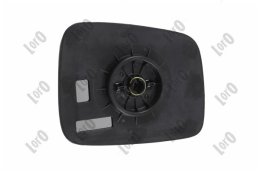 veidrodėlio stiklas, išorinis veidrodėlis ABAKUS 4050G03