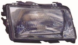 Headlight ABAKUS 441-1113L-LD-E