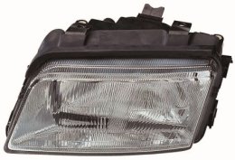 Headlight ABAKUS 441-1124R-LD-E