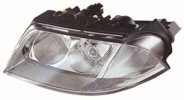 Headlight ABAKUS 441-1142R-LD-EM