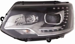 Headlight ABAKUS 441-11H8LMLDHEM