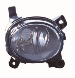 Front Fog Light ABAKUS 446-2003R-UQ