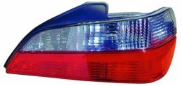 Combination Rear Light ABAKUS 550-1919R-LD-UE