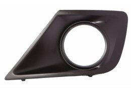 Облицовка, противотуманная фара ABAKUS 550-2504R-UD