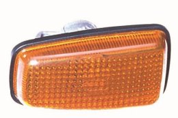 Фонарь указателя поворота ABAKUS 552-1401N-UE