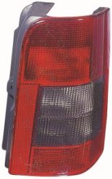 Combination Rear Light ABAKUS 552-1909L-UE