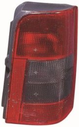 Combination Rear Light ABAKUS 552-1922L-UE