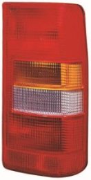 Combination Rear Light ABAKUS 661-1920R-UE