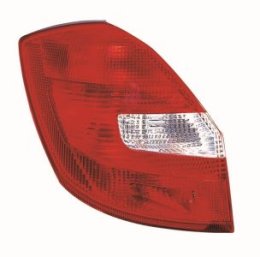 Combination Rear Light ABAKUS 665-1914R-LD-UE