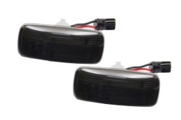 indikatoriaus rinkinys ABAKUS L03-140-001LED-SD