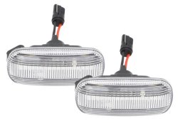 indikatoriaus rinkinys ABAKUS L03-140-002LED
