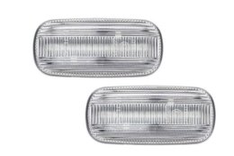 indikatoriaus rinkinys ABAKUS L03-140-002LED-D