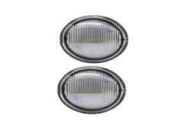 indikatoriaus rinkinys ABAKUS L16-140-001LED