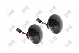 Indicator Set ABAKUS L27-140-003LED-SD