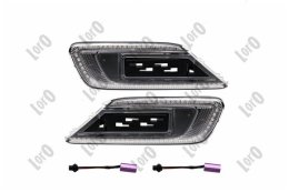 Indicator Set ABAKUS L32-140-008LED-D