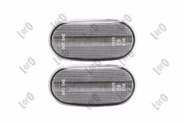 Indicator Set ABAKUS L33-140-003LED