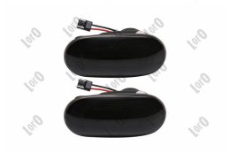 Indicator Set ABAKUS L33-140-003LED-S