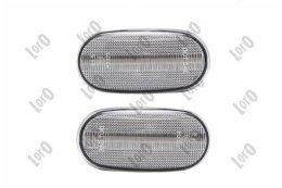 Indicator Set ABAKUS L33-140-004LED-D