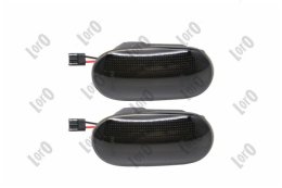 Indicator Set ABAKUS L33-140-004LED-S
