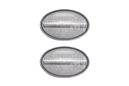 indikatoriaus rinkinys ABAKUS L37-140-007LED-D