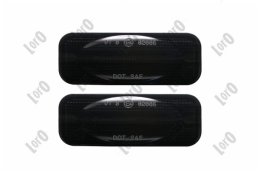 indikatoriaus rinkinys ABAKUS L37-140-008LED-SD