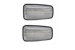 Комплект проблесковых ламп ABAKUS L38-140-003LED-D