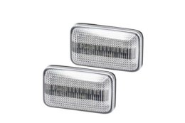 indikatoriaus rinkinys ABAKUS L40-140-004LED