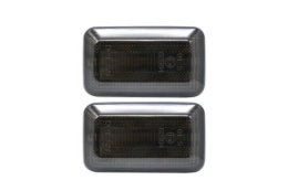 indikatoriaus rinkinys ABAKUS L40-140-004LED-S