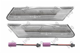 Indicator Set ABAKUS L40-140-006LED-D