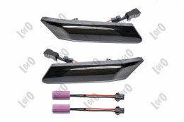 Indicator Set ABAKUS L40-140-006LED-S